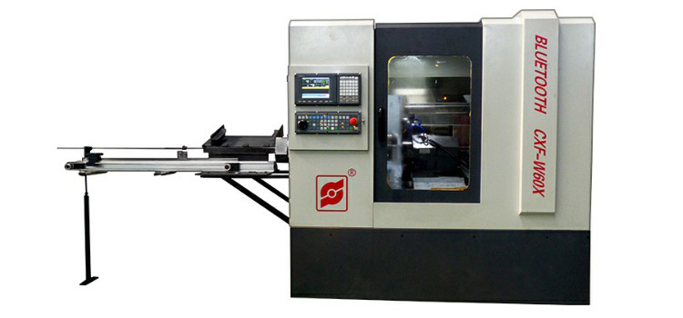 數(shù)控銑方機(jī)CXFK-W60X 數(shù)控銑方機(jī)CXFK-W60X